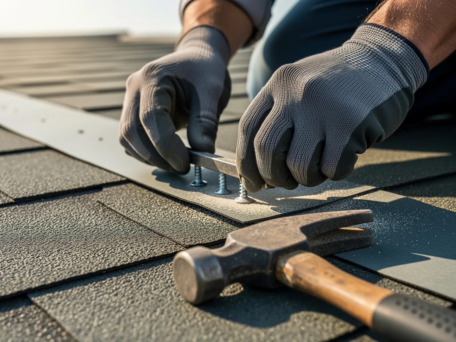 Why choose Fascia Repair in Wendover, UT